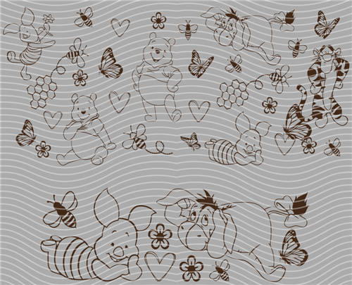 Mini stanlye cup-KW942